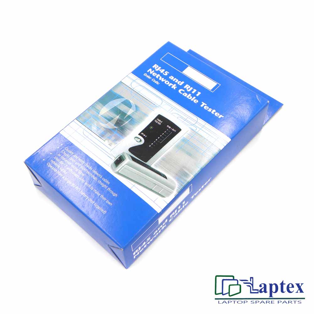 Lan Cable Tester